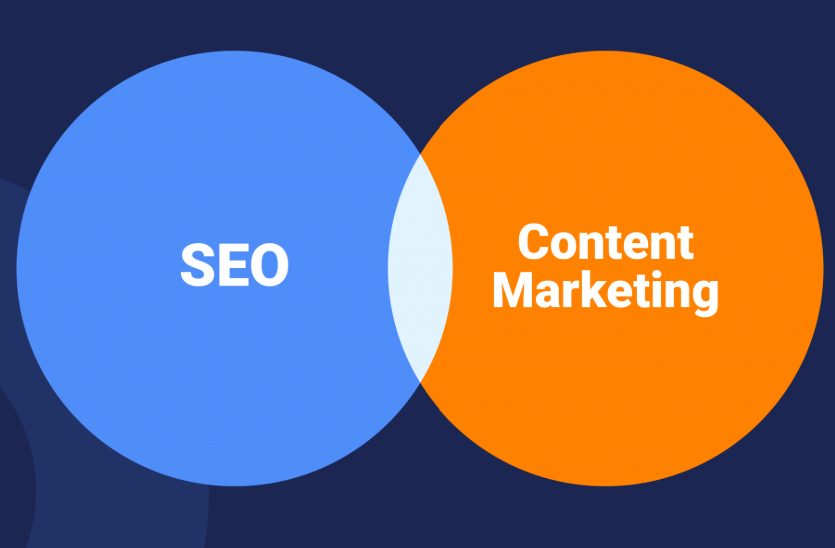 SEO và Content Marketing: Tại sao bạn nên đầu tư vào cả hai?