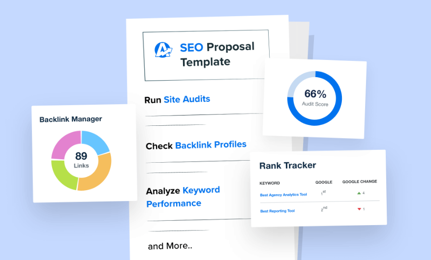 Cách viết yêu cầu báo giá SEO để thu hút đối tác phù hợp
